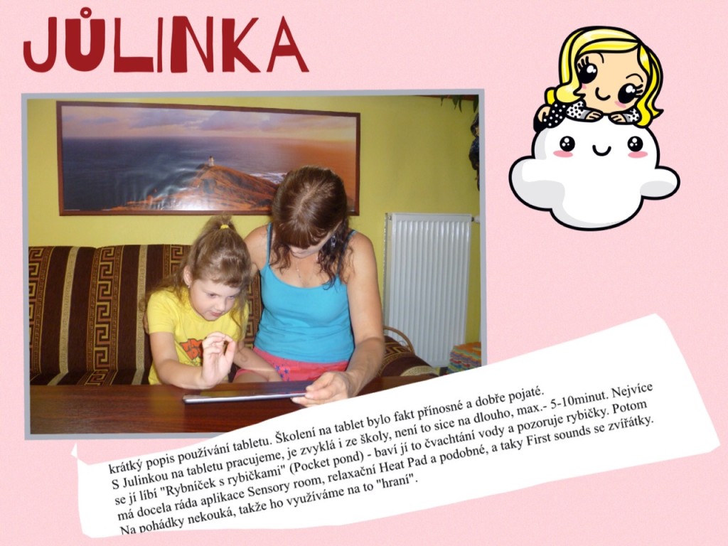 julinka