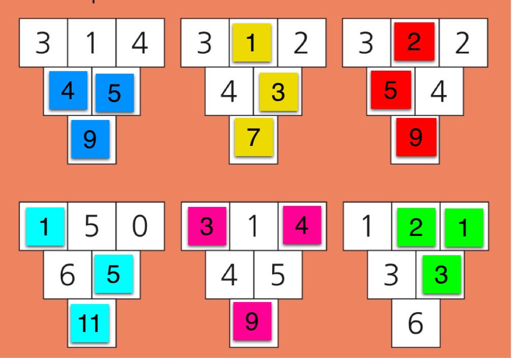 Matematické pyramidy thumbnail