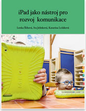 iPad jako nástroj pro rozvoj komunikace: e-book ke stažení thumbnail