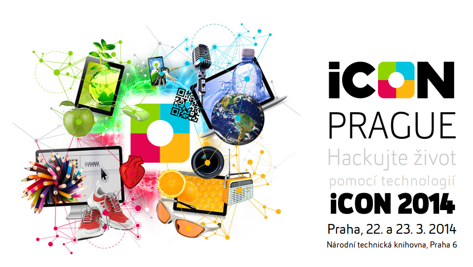 iCON 2014 thumbnail