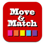 Move and Match – návod thumbnail