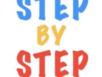 Pracovní list Move&Match