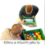 Kliknu a mluvím jako ty? thumbnail