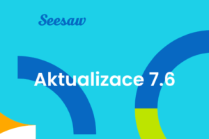 Aktualizujte Seesaw thumbnail