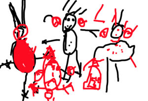 Čertovská animace thumbnail