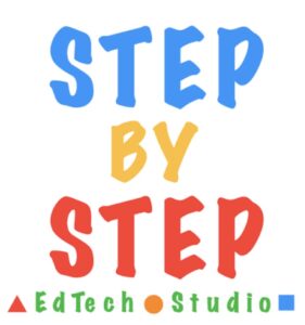 Step by step thumbnail