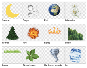 Galerie obrázků jsou stále v kurzu thumbnail