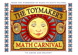 The Toymaker – kouzelný svět papírových hraček thumbnail